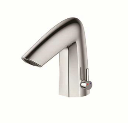 Electronic Infrared Electronic Faucet 
(Temperature Adjustment)