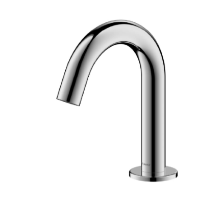 Electronic  Electronic Faucet 
(Cold Only)
211mm