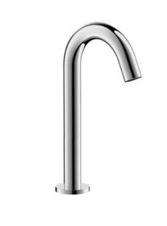 Electronic  Electronic Faucet 
(Cold Only)
321mm