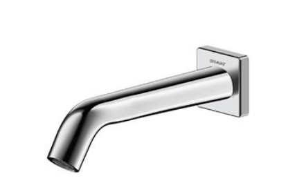 Electronic Infrared Electronic Faucet 
(Temperature Adjustment)