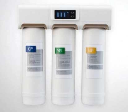 Equatre Filter System