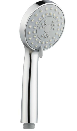 3-Function Hand Shower 
(3-function)
