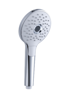 3-Function Hand Shower
 (3-function)