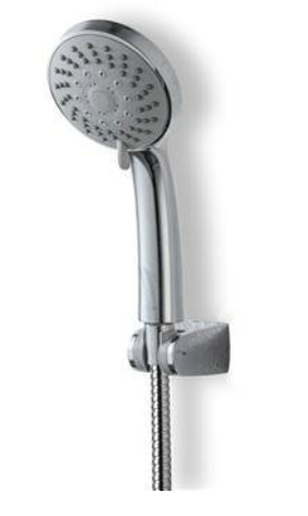 5-Function Hand Shower Set 
(5-function)
