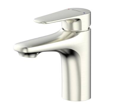 Source - Brush Basin Mixer - Brush