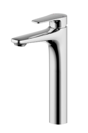 Source Single Handle High Basin Mixer