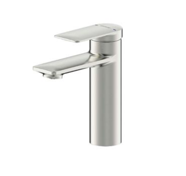 Eddie Single Handle Basin Mixer