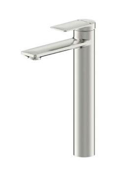 Eddie Single Handle High Basin Mixer