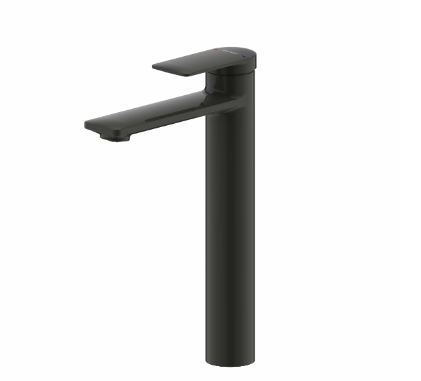 Eddie Single Handle High Basin Mixer