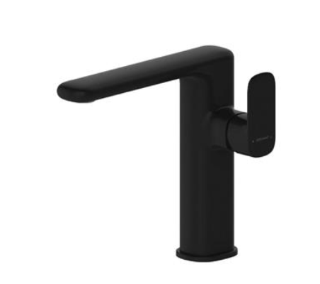 Aori Single Handle Basin Mixer M