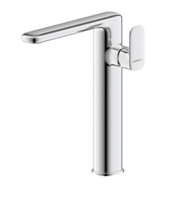 Aori Single Handle Higt Basin Mixer