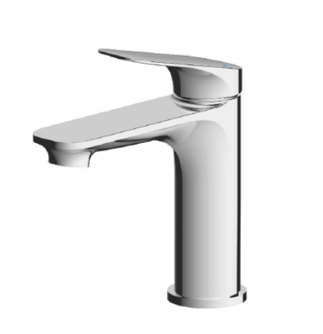 Joyful Single Handle Basin Mixer