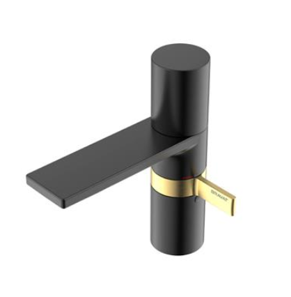 Hera Single Handle Basin Mixer