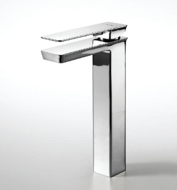 Phillis Single Handle High Basin Mixer