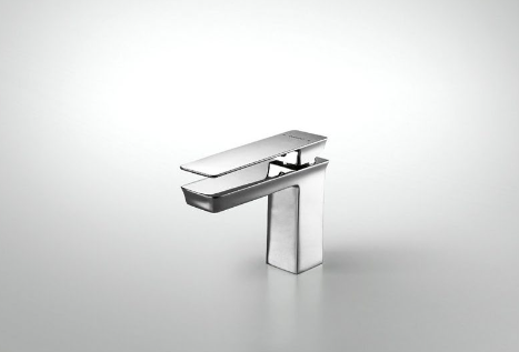 Phillis Single Handle Basin Mixer
