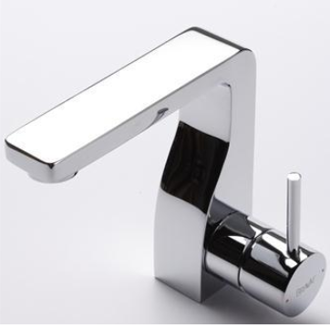 ARC Single Handle Basin Mixer