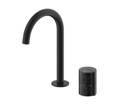 Jolly Single Handle 2-hole Basin Mixer