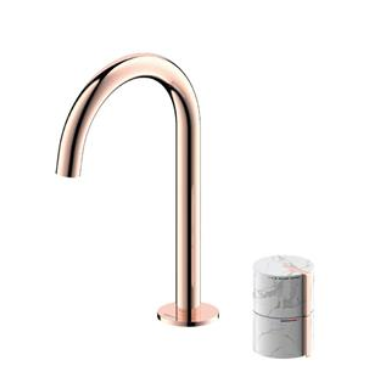 Jolly Single Handle 2-hole Basin Mixer