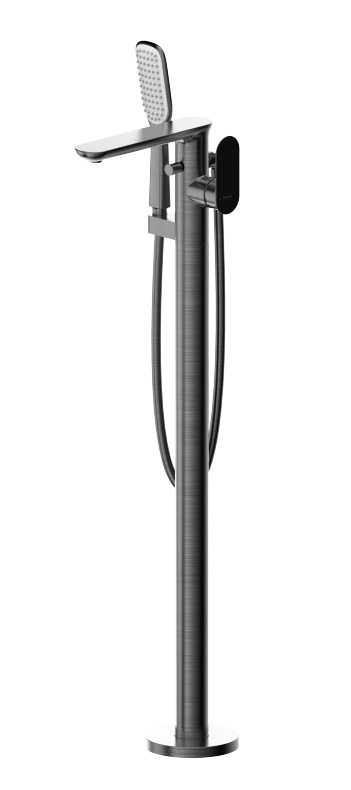 Free Standing Bath & Shower Mixer