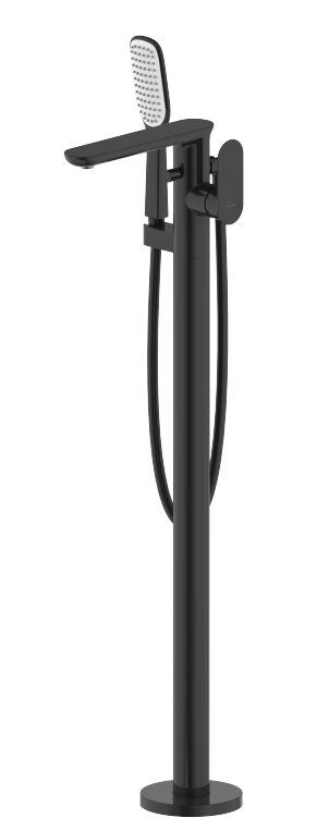 Gina Free Standing Bath & Shower Mixer