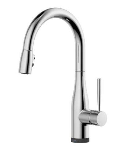 Miranda Single Handle pull-out Kitchen Mixer
