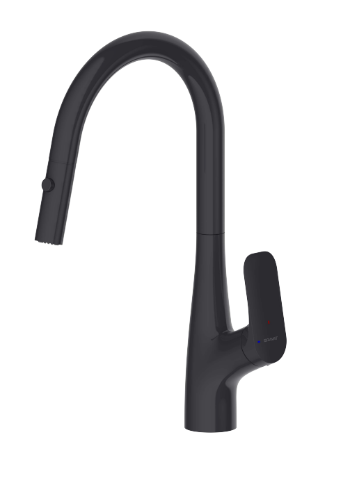 Joyful Single Handle
Kitchen Mixer