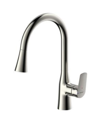 Miranda Single Handle Kitchen(Pull-down)