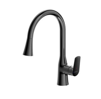 Miranda Single Handle Kitchen Mixer(Pull-down)