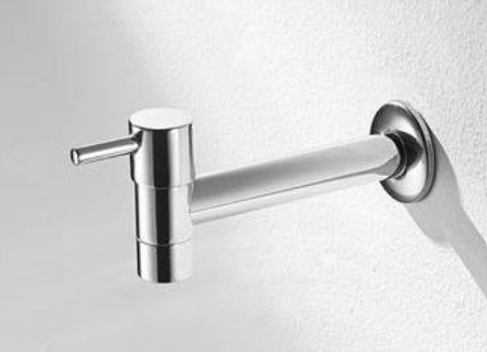 Cold Tap Single Cold Tap (Long)