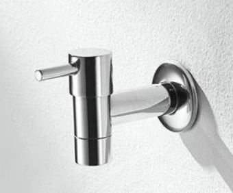 Cold Tap Single Cold Tap