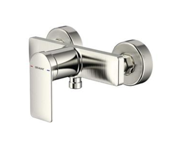 Eddie Single Handle Wall Mounted Shower Mixer
