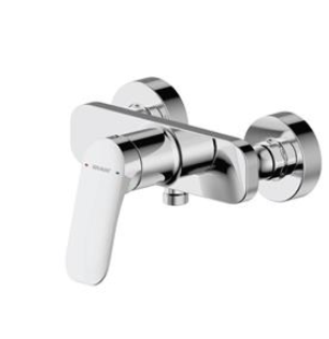Joyful Single Handle Built-in Basin Mixer