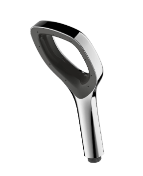 1-Function Hand Shower 
(1-function)