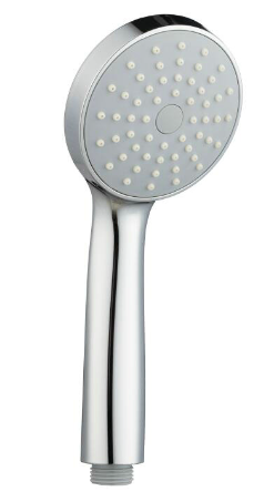 1-Function Hand Shower 
(1-function)