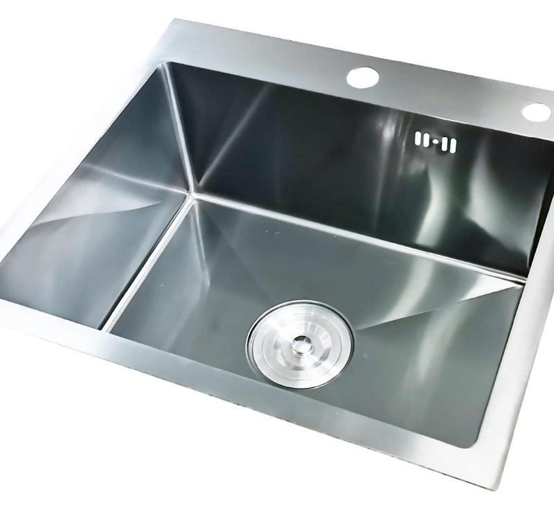 Kitchen Sink - 600*450