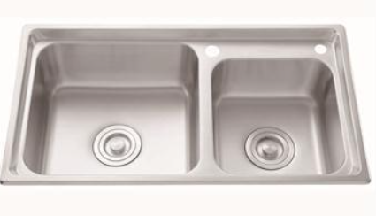 '- Kitchen Sink - 760 x 430