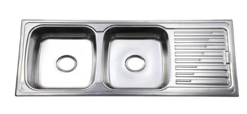 '- Kitchen Sink - 1160*500mm