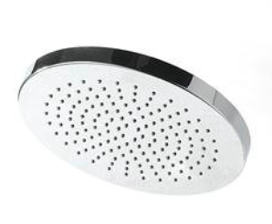 '- Shower Head - 10”
 (ABS)