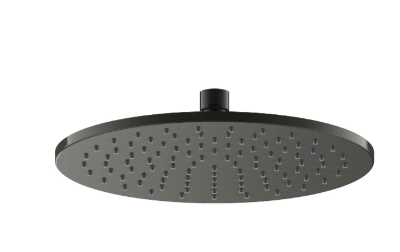 '- Shower Head - 10“
 (Brass)
