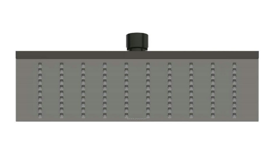 '- Shower Head - 10”