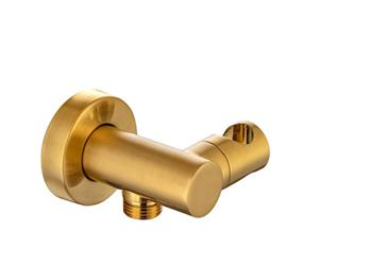 Shower Bracket (Adjustable)