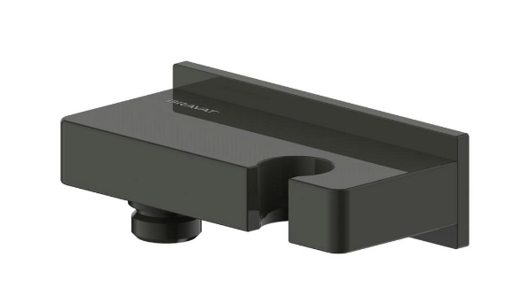 '- Shower Wall Outlet