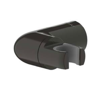 '- Shower Bracket (Adjustable)