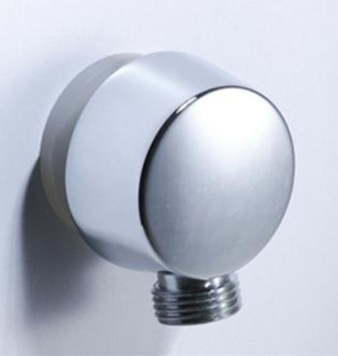 '- Shower Wall Outlet