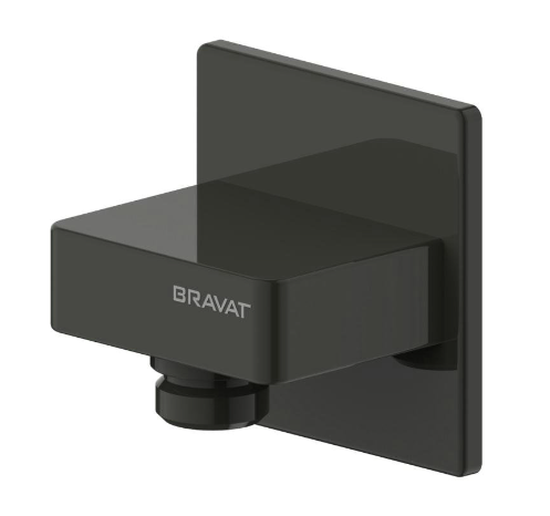 '- Shower Wall Outlet