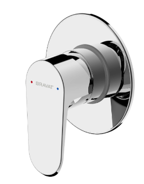 Eler Shower/Bath Mixer