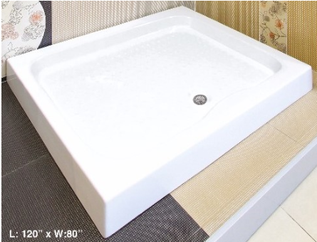 Shower Tray