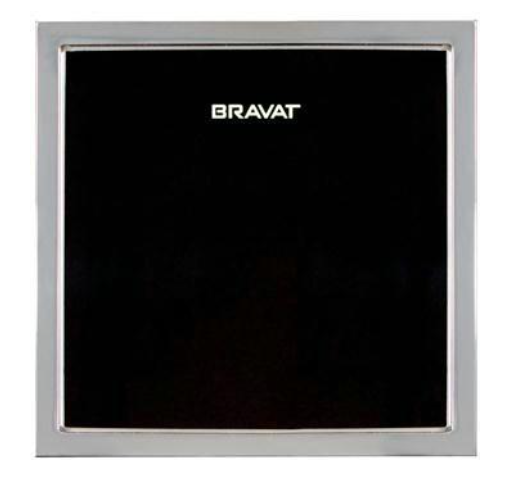 Ceramic Accessories In-wall Infrared 
Urinal Sensor 
(Back Inlet)