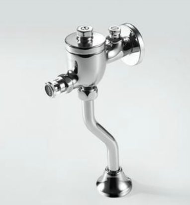 Ceramic Accessories Flush Valve for Urinal
(Top Inlet)