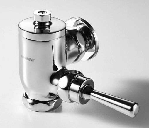 Ceramic Accessories Flush Valve
(Squatting Pan )